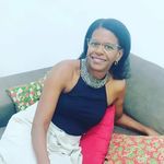 Ivone Matos - @ivonematos1966 - Instagram