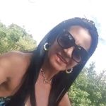 Ivone Matos - @ivone.cigana - Instagram
