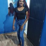 Ivone Vieira - @ivonematos246 - Instagram