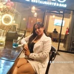 Ivonne AT - @ivonneamaro22 - Instagram