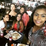 Ivonne Katerine Amaranto Herrera - @ivonneamaranto10 - Instagram