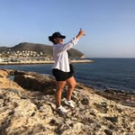 Ivonne Escobar - @ivonnekarine - Instagram