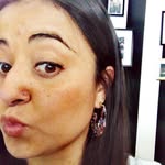 Ivonne Muñoz - @shuivonne - Instagram