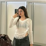 Ivonne Muñoz - @ivonnnesim - Instagram