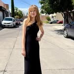 Ivonne Muñoz - @ivonne_mfl - Instagram