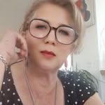 Ivonne Muñoz - @ivonne_teresa18 - Instagram