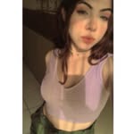 Ivonne Muñoz - @alexa_munozrr - Instagram