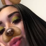 Ivonne Muñoz - @joanna.munoz090902 - Instagram