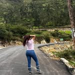 Ivonne Muñoz - @ivkimy - Instagram
