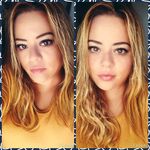 Ivonne Olvera - @olvera1385 - Instagram