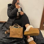 Ivonne Puente - @ivonnepuente5 - Instagram