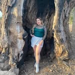 Ivonne Puente - @ivonnepte16 - Instagram