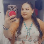 Ivonne Puente Piña - @gueritabombon16 - Instagram