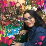 Ivonne Robles - @ivonne._.14 - Instagram