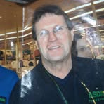 Ivor Gordon - Facebook