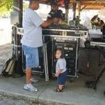 Ivor 'Livety' Gordon - @livetysound - Instagram