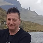 ivor macleod - @ivor16265 - Instagram