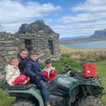 Ivor Macleod - @macleodivor1 - Instagram