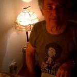 Ivor Thomas - @unclepegg - Instagram