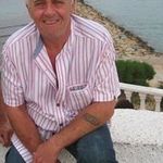Ivor Thomas - @ivor3812 - Instagram