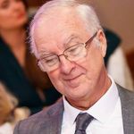 Ivor Thomas - @ivor.thomas.184 - Instagram