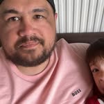 Ivor Thomas - @ivorthomas88 - Instagram