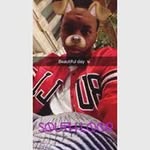 Ivory Baker - @ivorybaker5 - Instagram