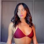 Ivory Baker - @sarmfvp - Instagram