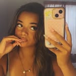 Ivory Baker - @ivorybaker2025 - Instagram