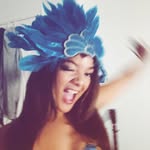 Ivory Baker - @itsivorybaker - Instagram