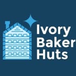 ivory Baker Huts | B2B Bakery - @ivory.baker.huts - Instagram
