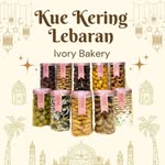 Ivory Bakery - @ivorybakerysby - Instagram