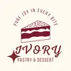 IVORY Bakery - @ivory.bakery - TikTok