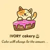 Ivory Cakery - @ivory_bakery - TikTok