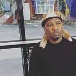 Ivor Mbonisi Ncube - @ivorybarber_ - Instagram