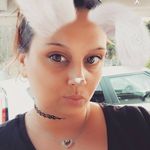 Ivory Barber - @loveurselfnbehappy - Instagram