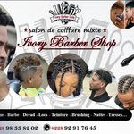 IVORY BARBER SHOP - @ivorybarbershop - Instagram