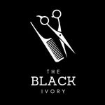 The Black Ivory Barber & Stylist Salon - @the.black.ivory - Instagram