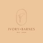 Ivory + Barnes - @ivoryandbarnes - Instagram