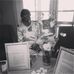 Ivory Barnes - Facebook