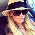 Ivory Becker - @ivorybecker607 - Instagram