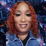 Ivory Bennett - @justmemyselfivory - Instagram