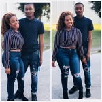 Ivory M. Bennett - @itsthemkcrew - Instagram
