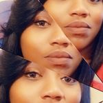 Ivory Boyd - @ivoryblessed - Instagram
