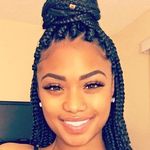 Ivory Brown - @thatsexy.shaddy - Instagram
