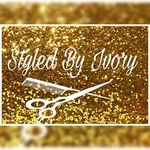 Ivory Brown - @styledby.eyevory - Instagram