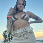 Ivory Brown - @allenivo124 - Instagram