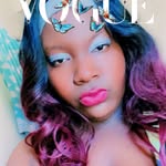 Ivory Buchanan - @blackqueen_ivory_21 - Instagram