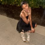 Ivory burch - @eburch24 - Instagram