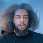 Ivory Burks - @masteramsterdamkush - Instagram
